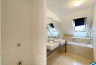 Moderne 3-Zimmer-DG-Wohnung mit Terrasse in 1150 Wien - Ihr neues Zuhause wartet!