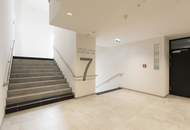 Baujahr 2019 - 7. Liftstock, Blick über Wien