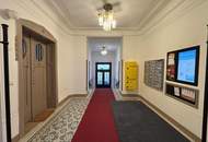 Exklusive Altbauwohnung mit Charme und Charakter