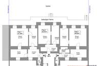RARITÄT | KOMPLETT HOFSEITIGE ALTBAU-GARTENWOHNUNG | Sanierungsbedürftig | Gesamte Etage im Hoftrakt | Nähe Einsiedlerpark, U4 Margaretengürtel, künftiger U2-Station Reinprechtsdorfer Straße