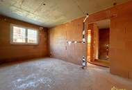 WIENERBERGER ZIEGEL! EINZELHAUS MIT KELLER. FUSSNÄHE U2 LINA-LOOS PLATZ. TOP-WOHNLAGE. PROVISIONSFREI für den Käufer.