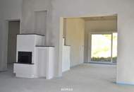 Großzügiges Einfamilienhaus in Reingers nahe Müllerteich – fast belagsfertig