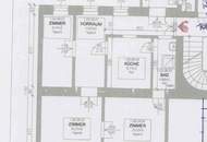 Zentral gelegene 3-Zimmer-Wohnung mit Top-Anbindung