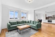 Helles 3-Zimmer-Apartment mit Balkon !