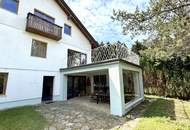 Das Haus am Edlesberger See – ein Rückzugsort mit Charakter