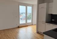 TERRASSENHIT! - 2 Zimmerwohnung am langen Felde