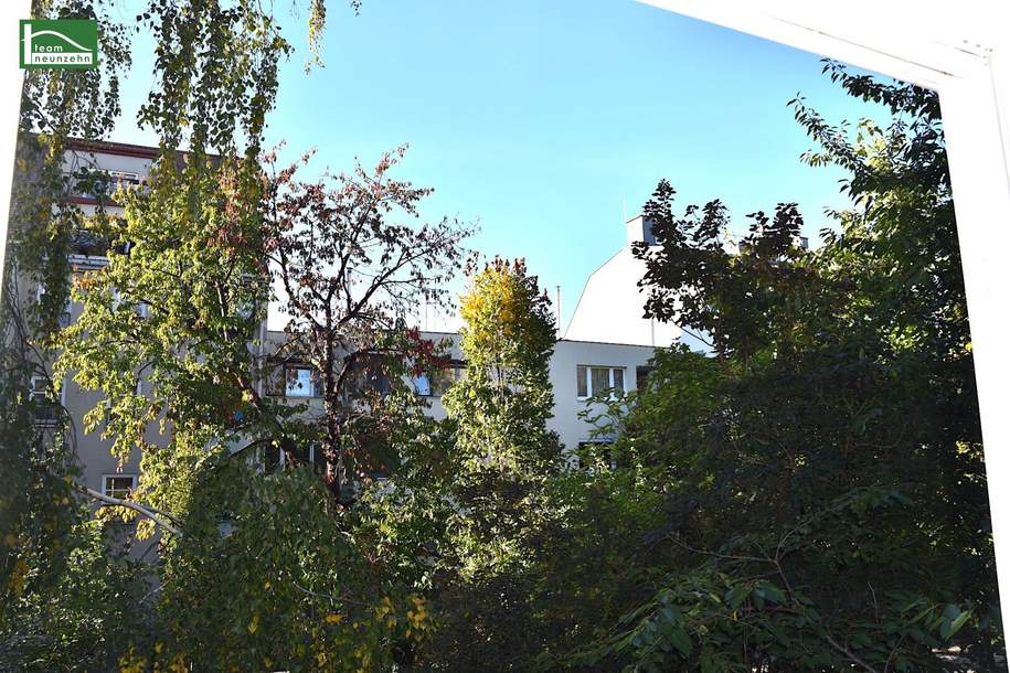 Sofort beziehbare und neuwertige Wohnung in Gehdistanz zu Schönbrunn - Sie werden es lieben!, Wohnung-kauf, 229.000,€, 1120 Wien 12., Meidling