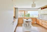 Exklusives Architektenhaus mit unverbaubarem Alpenblick in Ruhelage