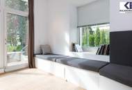 360° TOUR // LUXURY BUNGALOW in prestigious LOCATION of GRINZING // LUXUS BUNGALOW in GRINZINGER BESTLAGE