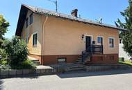 Wohnhaus in Münzkirchen