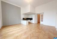 4-Zimmerwohnung in 1030 Wien!