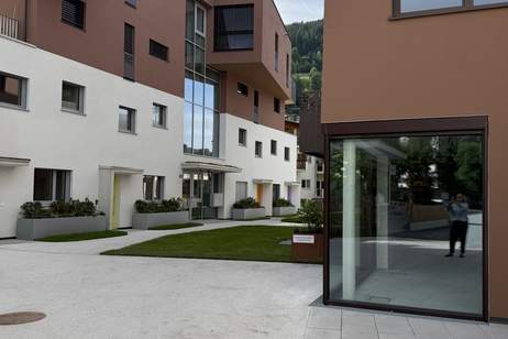 Exklusives Bauvorhaben im Herzen von Zell am See- Wahnsinnsloft auf zwei Ebenen-Top B-03- voll möbliert, Wohnung-kauf, 1.190.000,€, 5700 Zell am See