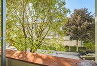 Sonnige 2-Zimmer-Wohnung in Wattens