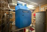 *** Wohlfühlhaus mit Kamin, Kachelofen, Gartenidylle und Ausblick von der Grillterrasse ***