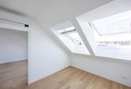 3-Zimmer-Maisonette mit Dachterrasse nahe Rochusmarkt zu vermieten!