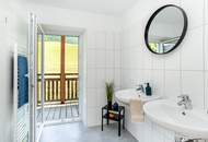 Großzügige Eigentumswohnung mit Wolfgangseeblick und Zweitwohnsitzmöglichkeit