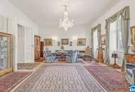 Außergewöhnliches Wohnhaus mit Gartenidylle im Herzen Döblings