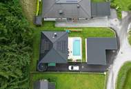 "Modern Living Zistelberg" – Einfamilienhaus in Pfarrwerfen!