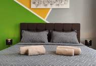 VOLLSTÄNDIG SANIERTE LIEGENSCHAFT mit Ausbaupotenzial