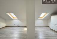 | CHARMANTE DACHGESCHOSSWOHNUNG | HELL &amp; ZENTRAL | 4. OG | IDEAL FÜR SINGLES &amp; STUDENTEN | TOP LAGE | NÄHE UNI