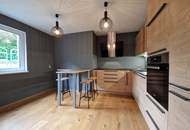 Stylische 3-Zimmer-Gartenwohnung bei U3 Kendlerstraße