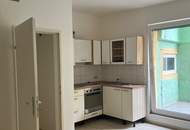 Top-sanierte 2-Zimmer-Wohnung im Wohnzentrum Graz – ruhig, zentral &amp; sofort beziehbar!