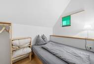 Modernisiertes Presshaus-Ensemble mit Wohnbereich und Garten in idyllischer Lage!