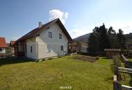 Besichtigungstag, 03.04.2026 nur mit Voranmeldung möglich! - Sehr gepflegtes Haus in Gresten-Land, Bezirk Scheibbs