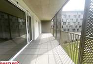 SMART WOHNEN in 4-Zimmerwohnung mit zwei Balkonen