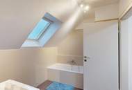 Doppelhaushälfte in Seyring – 106 m² Wfl., 380 m² Grund, Garten