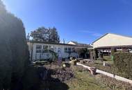 Traumhafter Bungalow mit zwei Wohneinheiten