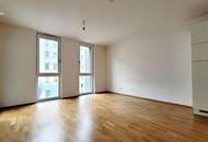 MODERNE 2-ZIMMER WOHNUNG IN DER NUSSDORFER STRASSE