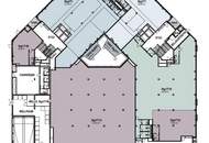 Besser arbeiten im CO2 neutralem LeopoldQuartier