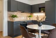 Gemütliche 3-Zi Wohnung mit Garten, Terrasse, U-Bahn-Nähe &amp; Tiefgarage in 1220 Wien!