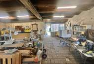 Landhaus mit Charme, Platz und Potenzial in Hohenau!