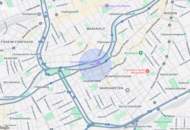 Moderne 2-Zimmer Wohnung im revitalisierten Altbau