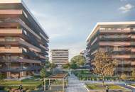 Moderne 3-Zimmer-Anlegerwohnung mit großzügigem Balkon in Seenähe