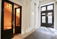 Ruhiges Büro in Hoflage nächst Stadtpark!