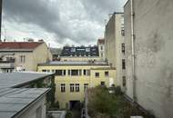 Charmante 2 Zimmerwohnung mit Garagenplatz