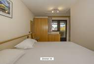 Großzügiges Hotel in zentraler Lage