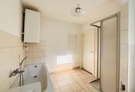 Zur Miete steht eine WG geeignete 3-Zimmer-Wohnung im 3. OG (ohne Lift) in 8051 Graz-Gösting!