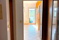 Attraktive 2-Zimmer Wohnung mit Balkon