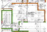 2-Raum-Büro/Praxis im Gesundheitszentrum Eisenstadt