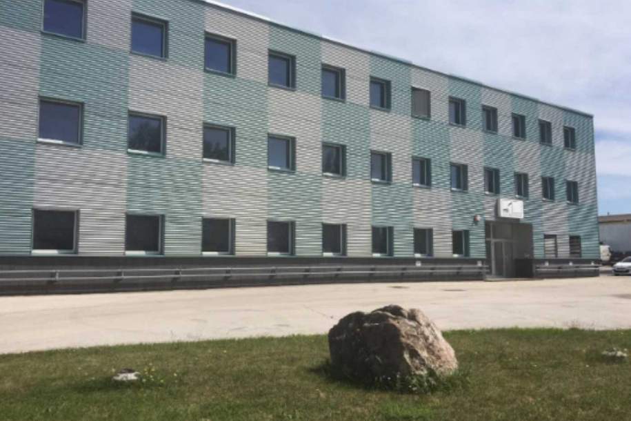 Lagerfläche in Vösendorf, Gewerbeobjekt-miete, 7,50,€, 2331 Mödling