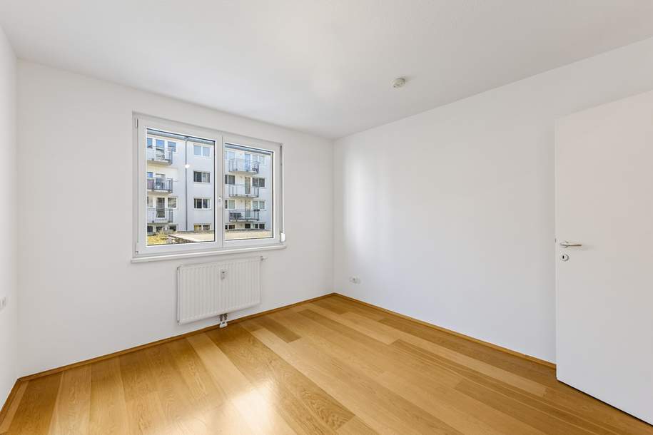 Hot News! 2-Zimmer Wohnung mit Loggia, Wohnung-kauf, 339.000,€, 1160 Wien 16., Ottakring