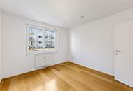 Hot News! 2-Zimmer Wohnung mit Loggia