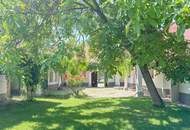 Idyllischer Dreiseithof im Weinviertel - Viel Platz zum Wohlfühlen und Entspannen