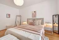 THE TEMPTATION - Dachgeschosswohnung mit toller Raumaufteilung - 3 ZI - Südbalkon