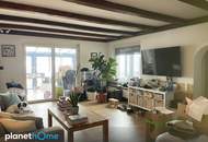 Modern wohnen in idyllischer Hügellandschaft in der Buckligen Welt