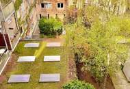 Geniale Lage im 18. Bezirk! Lichtdurchflutete 2-Zimmer-Wohnung mit separater Küche | Viel Stauraum | Nähe Währinger Park